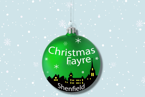 Shenfield Christmas Fayre