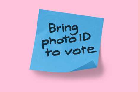 Voter ID teaser image
