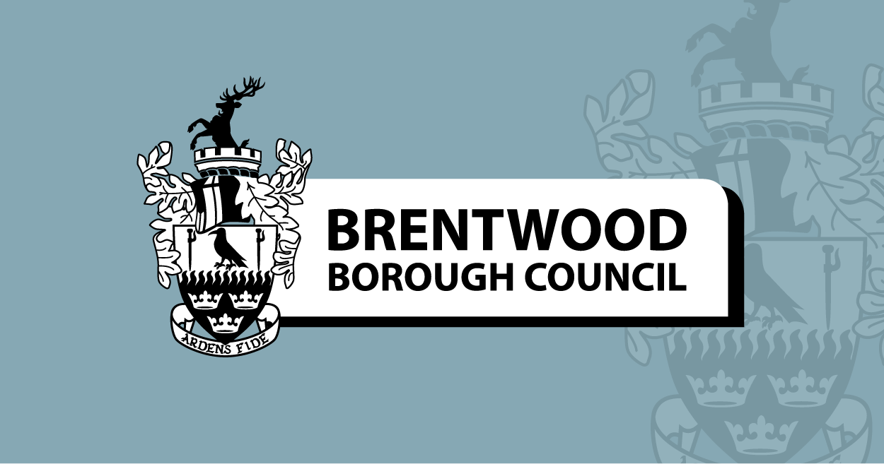 Brentwood Borough Council logo