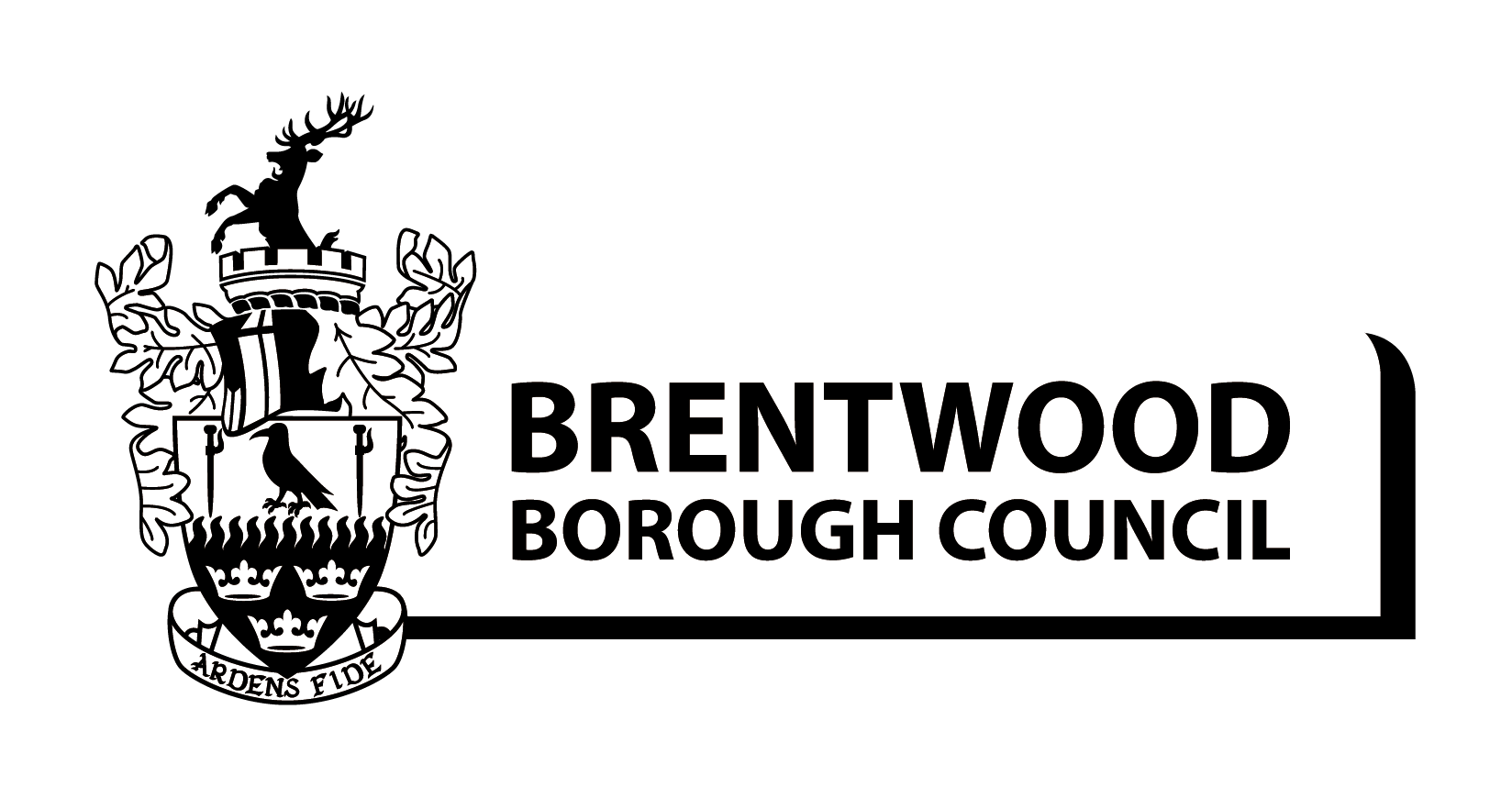 Brentwood Borough Council logo