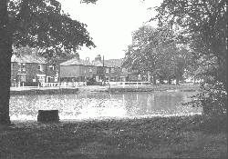 Shenfield common historic photo