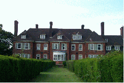 Merrymeade House and Country Park