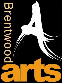 Brentwood Arts Council logo