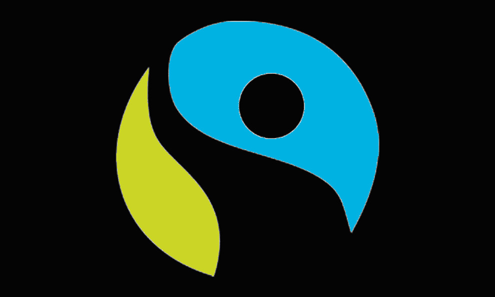 Fairtrade logo