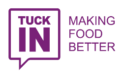 Tuck In logo