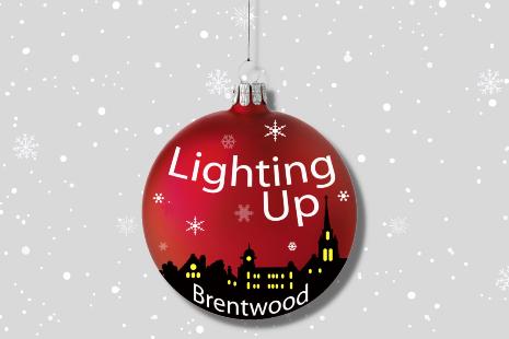 Lighting up Brentwood