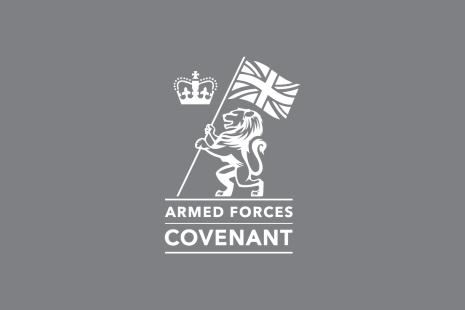 Defence Employer Recognition Scheme Silver Award