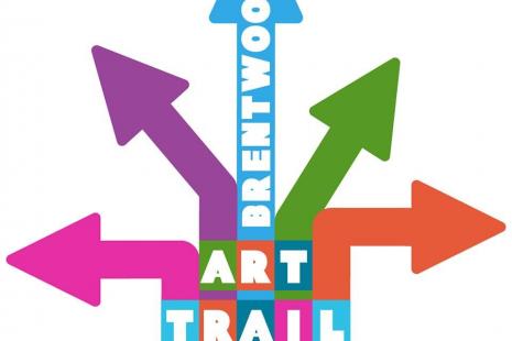 Brentwood Art Trail 2023