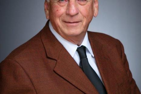 Cllr Barry Aspinell