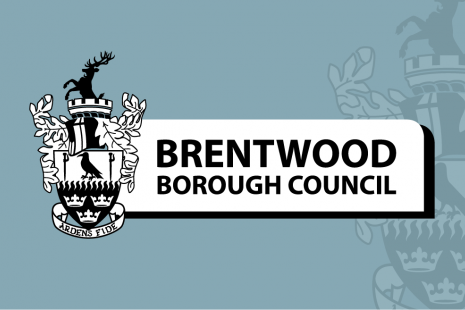 Brentwood Borough Council logo