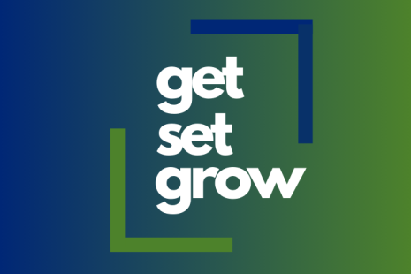 GET SET GROW 