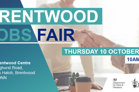 Jobs Fair