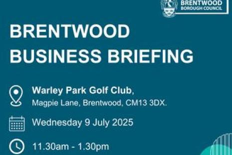 Business briefing
