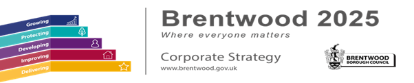 BBC corporate strategy logo